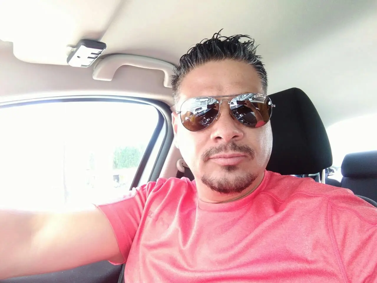 Carlos M.